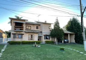 Foto 1 de Casa com 5 Quartos para alugar, 300m² em Jardim Vargem Grande Paulista, Vargem Grande Paulista