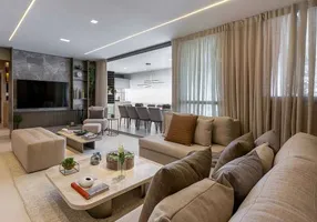 Foto 1 de Apartamento com 4 Quartos à venda, 143m² em Campo Belo, São Paulo