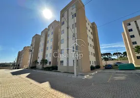 Foto 1 de Apartamento com 2 Quartos para alugar, 47m² em Uvaranas, Ponta Grossa