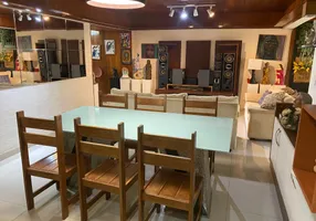 Foto 1 de Apartamento com 3 Quartos para alugar, 130m² em Tambaú, João Pessoa