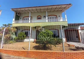 Foto 1 de Casa com 4 Quartos à venda, 243m² em Jansen, Gravataí