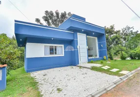 Foto 1 de Casa com 3 Quartos à venda, 118m² em Centro, Mandirituba
