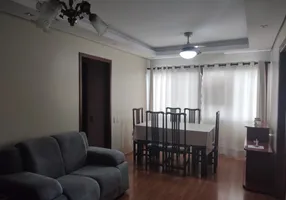Foto 1 de Apartamento com 2 Quartos à venda, 70m² em Santa Maria Goretti, Porto Alegre