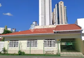 Foto 1 de Casa com 4 Quartos à venda, 220m² em Centro, Balneário Camboriú