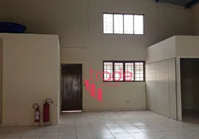 Foto 1 de Sala Comercial para alugar, 102m² em Campos Eliseos, Ribeirão Preto