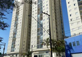 Foto 1 de Apartamento com 2 Quartos à venda, 48m² em Dos Casa, São Bernardo do Campo