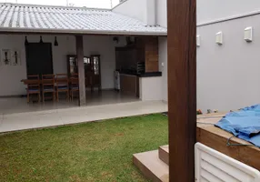 Foto 1 de Casa com 4 Quartos à venda, 330m² em Altaville, Pouso Alegre