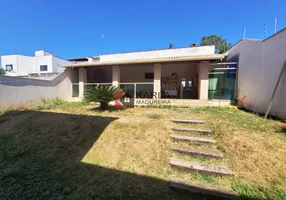 Foto 1 de Casa com 4 Quartos à venda, 215m² em Jardim Ipe, Lagoa Santa