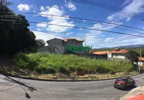 Foto 1 de Lote/Terreno à venda, 447m² em São João, Betim