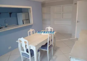 Foto 1 de Apartamento com 1 Quarto para alugar, 55m² em Centro, São Caetano do Sul