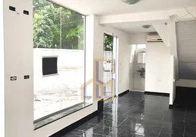 Foto 1 de Ponto Comercial para alugar, 27m² em Vila Rubi, São José dos Campos