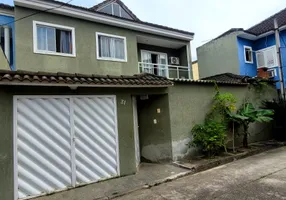 Foto 1 de Casa com 3 Quartos à venda, 220m² em Vargem Pequena, Rio de Janeiro