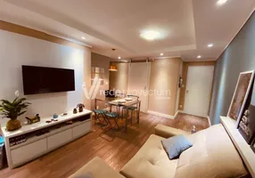 Foto 1 de Apartamento com 2 Quartos à venda, 64m² em Taquaral, Campinas