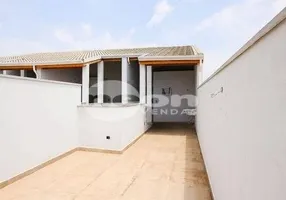 Foto 1 de Cobertura com 2 Quartos à venda, 94m² em Parque das Nações, Santo André