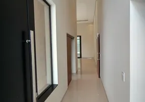 Foto 1 de Casa de Condomínio com 3 Quartos à venda, 234m² em Residencial Gaivota II, São José do Rio Preto