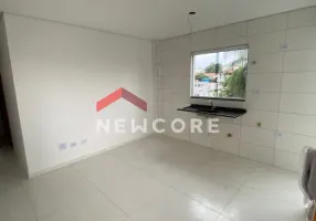 Foto 1 de Apartamento com 2 Quartos à venda, 36m² em Vila Nhocune, São Paulo