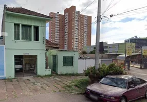 Foto 1 de Lote/Terreno à venda, 386m² em Azenha, Porto Alegre