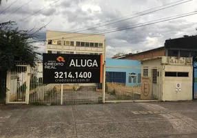 Foto 1 de Prédio Comercial para alugar, 751m² em Sarandi, Porto Alegre