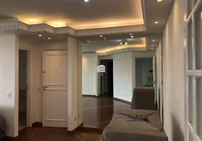 Foto 1 de Apartamento com 3 Quartos para venda ou aluguel, 115m² em Chácara Klabin, São Paulo