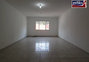 Foto 1 de Sala Comercial para alugar, 42m² em Vila dos Andradas, São Paulo