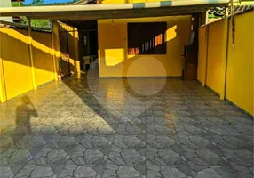Foto 1 de Casa com 3 Quartos à venda, 95m² em Jardim Casa Branca, Caraguatatuba