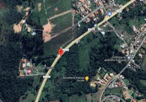 Foto 1 de Lote/Terreno à venda, 1030000m² em Centro, Barbacena