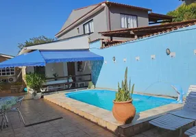 Foto 1 de Casa com 2 Quartos à venda, 100m² em Praia de Capuba, Serra