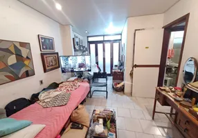 Foto 1 de Cobertura com 1 Quarto à venda, 90m² em Copacabana, Rio de Janeiro