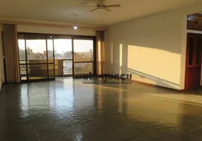 Foto 1 de Apartamento com 3 Quartos à venda, 140m² em Vila Nova, Itu