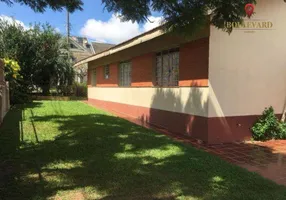 Foto 1 de Lote/Terreno à venda, 720m² em Jardim das Américas, Curitiba