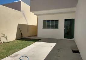 Foto 1 de Casa com 3 Quartos à venda, 110m² em Santa Monica, Guarapari