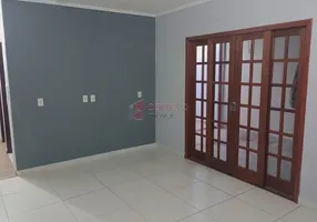 Foto 1 de Casa com 3 Quartos à venda, 140m² em Parque Almerinda Chaves, Jundiaí