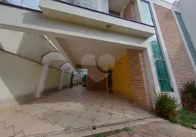 Foto 1 de Sobrado com 5 Quartos à venda, 358m² em Vila Guilherme, São Paulo