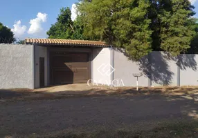 Foto 1 de Fazenda/Sítio com 2 Quartos à venda, 300m² em Chacaras Agua Branca, Piracicaba