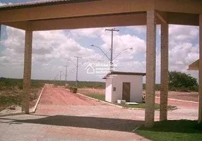 Foto 1 de Lote/Terreno à venda, 1000m² em Central Parque I, Extremoz