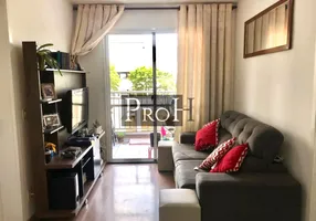 Foto 1 de Apartamento com 2 Quartos à venda, 48m² em Aricanduva, São Paulo