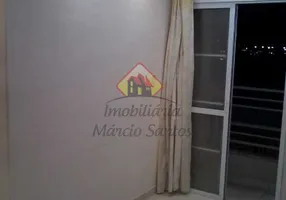 Foto 1 de Apartamento com 2 Quartos à venda, 54m² em Morada dos Nobres, Taubaté