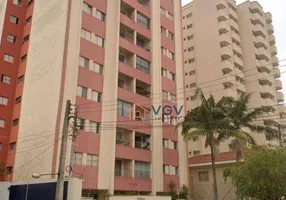 Foto 1 de Apartamento com 3 Quartos à venda, 65m² em Jabaquara, São Paulo