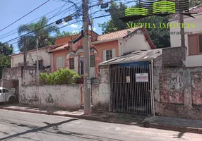 Foto 1 de Lote/Terreno com 1 Quarto para venda ou aluguel, 396m² em Vila Carvalho, Sorocaba
