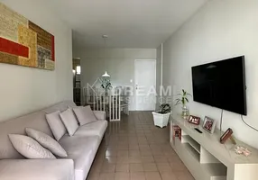 Foto 1 de Apartamento com 3 Quartos à venda, 80m² em Casa Amarela, Recife