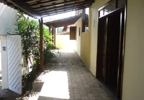 Foto 1 de Casa com 6 Quartos à venda, 360m² em Jardim Montanhês, Belo Horizonte