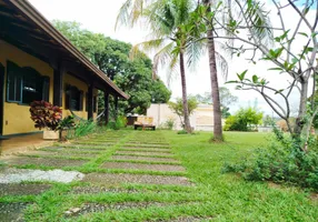 Foto 1 de Casa com 3 Quartos à venda, 1360m² em Garças, Belo Horizonte