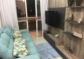 Foto 1 de Apartamento com 1 Quarto à venda, 51m² em Vila Guarani, São Paulo