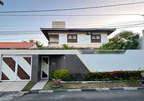 Foto 1 de Casa com 4 Quartos à venda, 191m² em Vilas do Atlantico, Lauro de Freitas