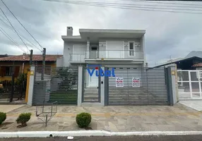 Foto 1 de Casa com 4 Quartos à venda, 218m² em Igara, Canoas
