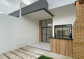 Foto 1 de Casa com 3 Quartos à venda, 104m² em Icarai, Caucaia