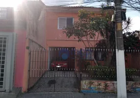 Foto 1 de Sobrado com 3 Quartos à venda, 150m² em Vila Constança, São Paulo