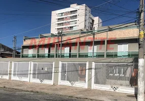 Foto 1 de Sobrado com 2 Quartos à venda, 120m² em Penha, São Paulo