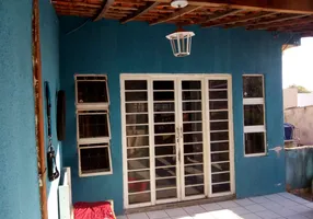 Foto 1 de com 2 Quartos para alugar, 120m² em Vila Sabia, Sorocaba