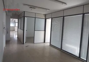 Foto 1 de Sala Comercial para alugar, 156m² em Chácara Santo Antônio, São Paulo